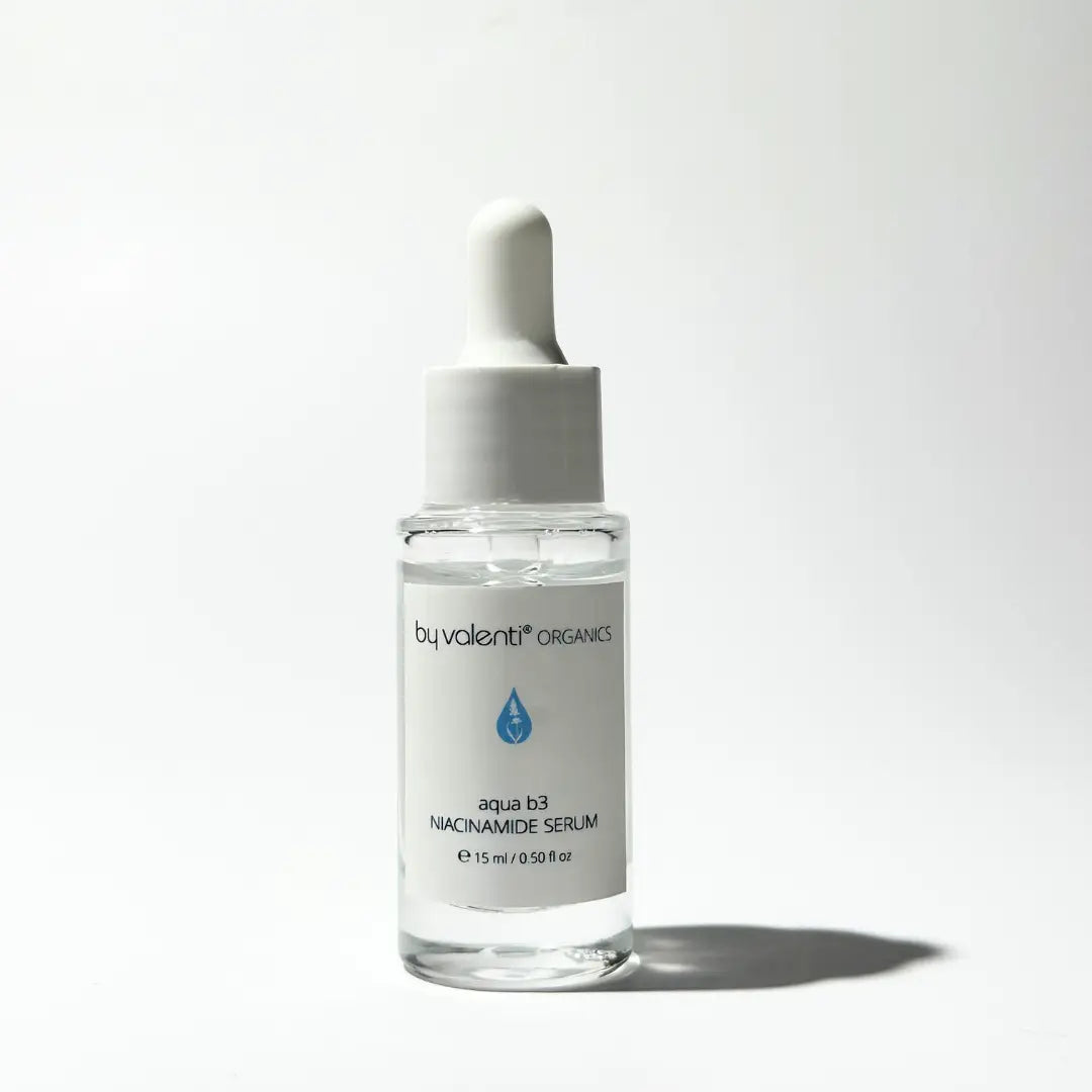 by valenti® - Aqua b3 Aqueous Face Serum Niacinamide 10% + Sea Kelp Bioferment