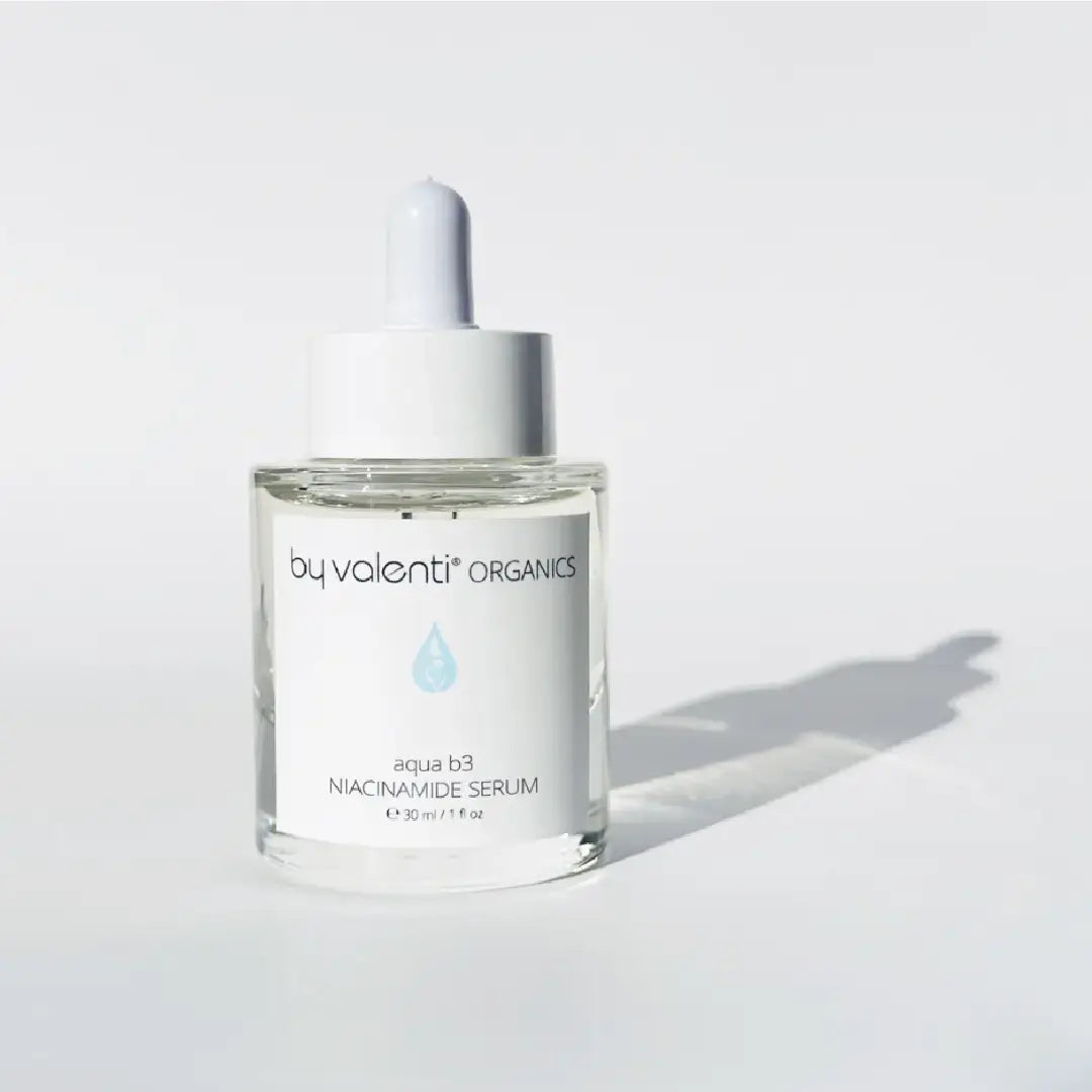 by valenti® - Aqua b3 Aqueous Face Serum Niacinamide 10% + Sea Kelp Bioferment