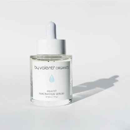 by valenti® - Aqua b3 Aqueous Face Serum Niacinamide 10% + Sea Kelp Bioferment