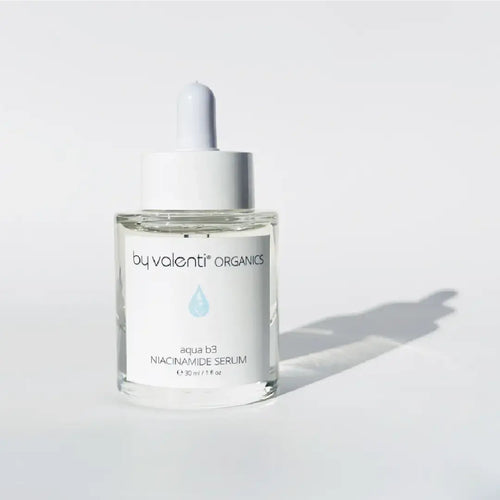 by valenti® - Aqua b3 Aqueous Face Serum Niacinamide 10% + Sea Kelp Bioferment