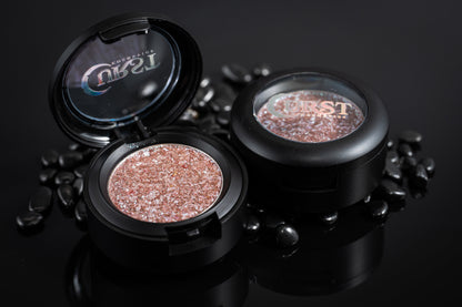 Curst Kosmetics - Midnight Chromes - Ashes