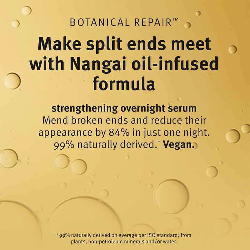 Aveda Botanical Repair Strengthening Overnight Serum