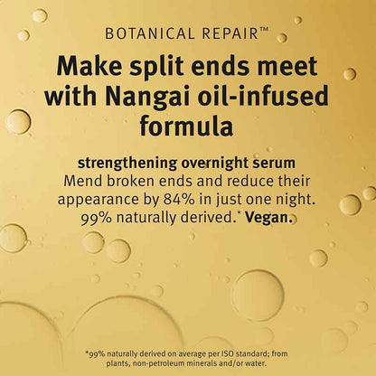 Aveda Botanical Repair Strengthening Overnight Serum