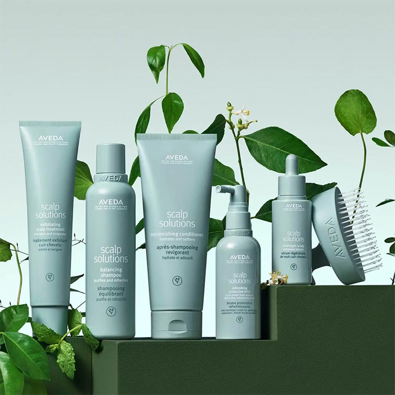 Aveda Scalp Solutions Balancing Shampoo