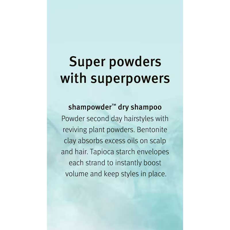 Aveda Shampowder Dry Shampoo