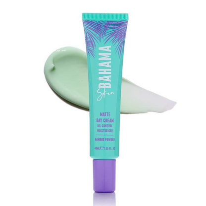 Bahama Skin Matte Day Cream Discontinued
