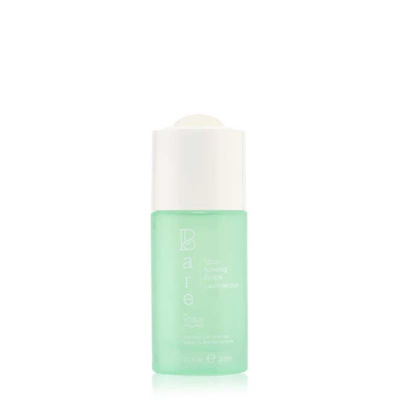 Bare by Vogue Face Tanning Drops