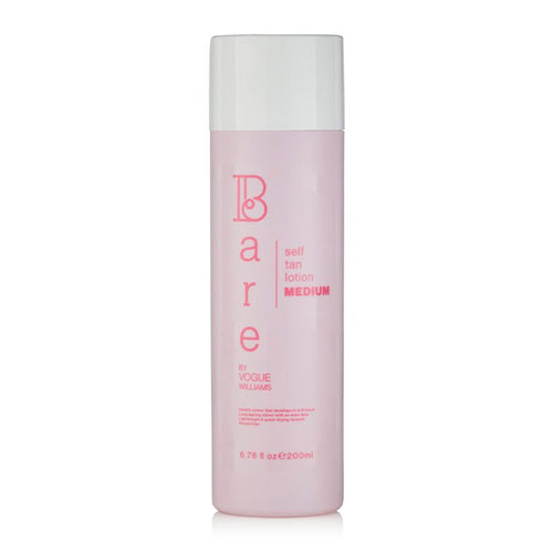 Bare by Vogue Self Tan Lotion