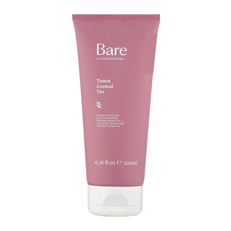 Bare by Vogue Tinted Gradual Tan