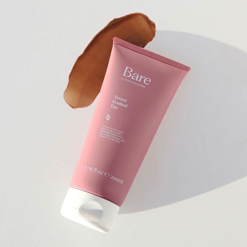 Bare by Vogue Tinted Gradual Tan