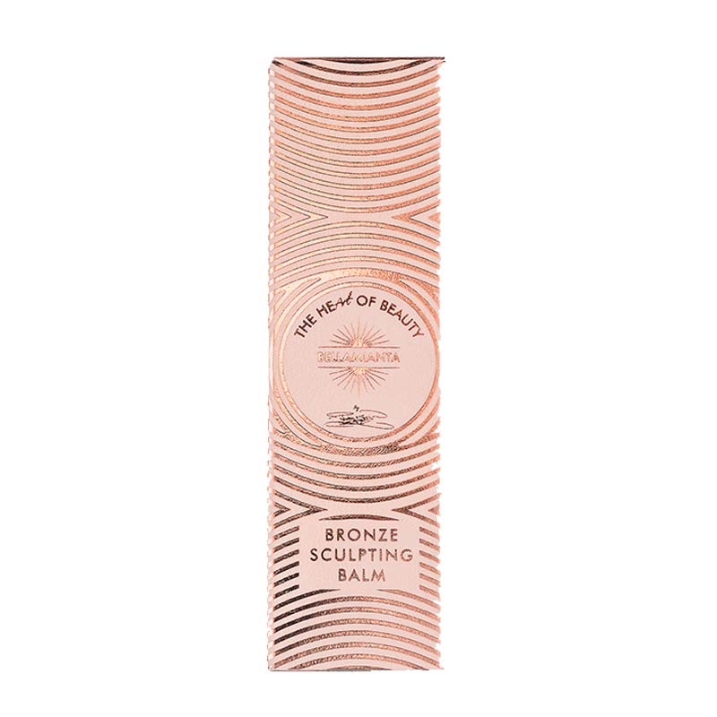 Bellamianta Bronze Sculpting Balm by Paddy Mc Gurgan