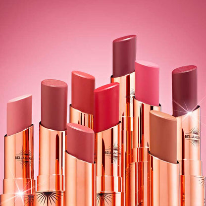 Bellamianta Speak Easy Nourishing Lipstick