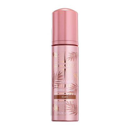 Bellamianta Summer Infused Tanning Mousse