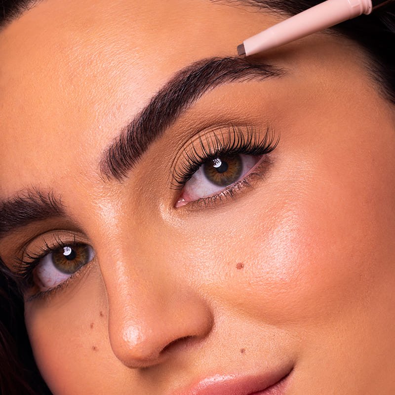Bellamianta Tribrow 3 in 1 Eyebrow Enhancer