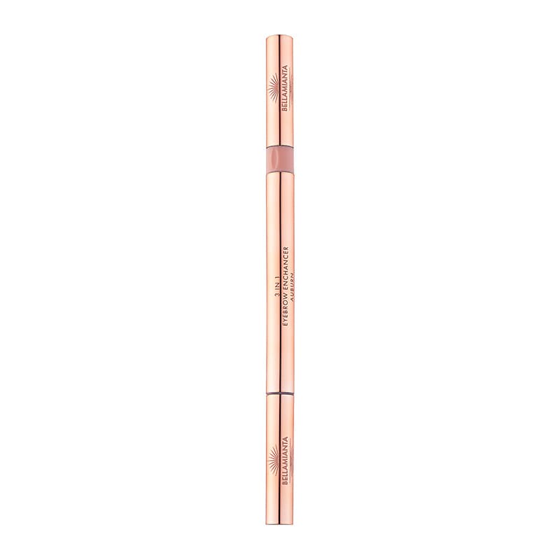 Bellamianta Tribrow 3 in 1 Eyebrow Enhancer