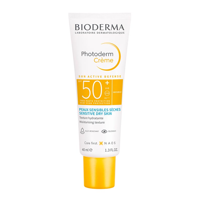 Bioderma Photoderm Creme SPF 50+