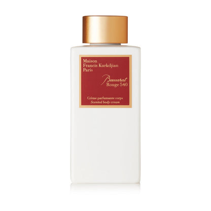 Maison Francis Kurkdjian Paris Baccarat Rouge 540 Scented Body Cream Spray