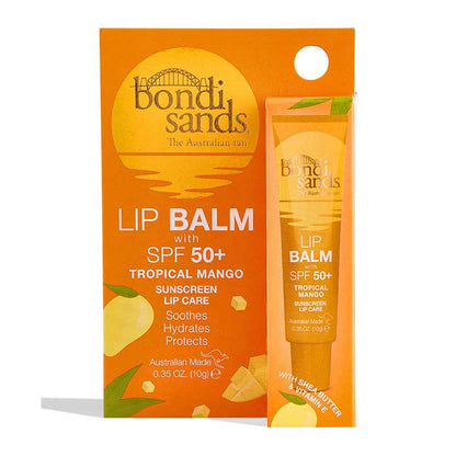 Bondi Sands SPF 50+ Lip Balm