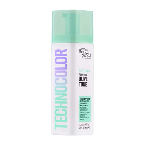 Bondi Sands Technocolour Emerald 1 Hour Express Self Tan