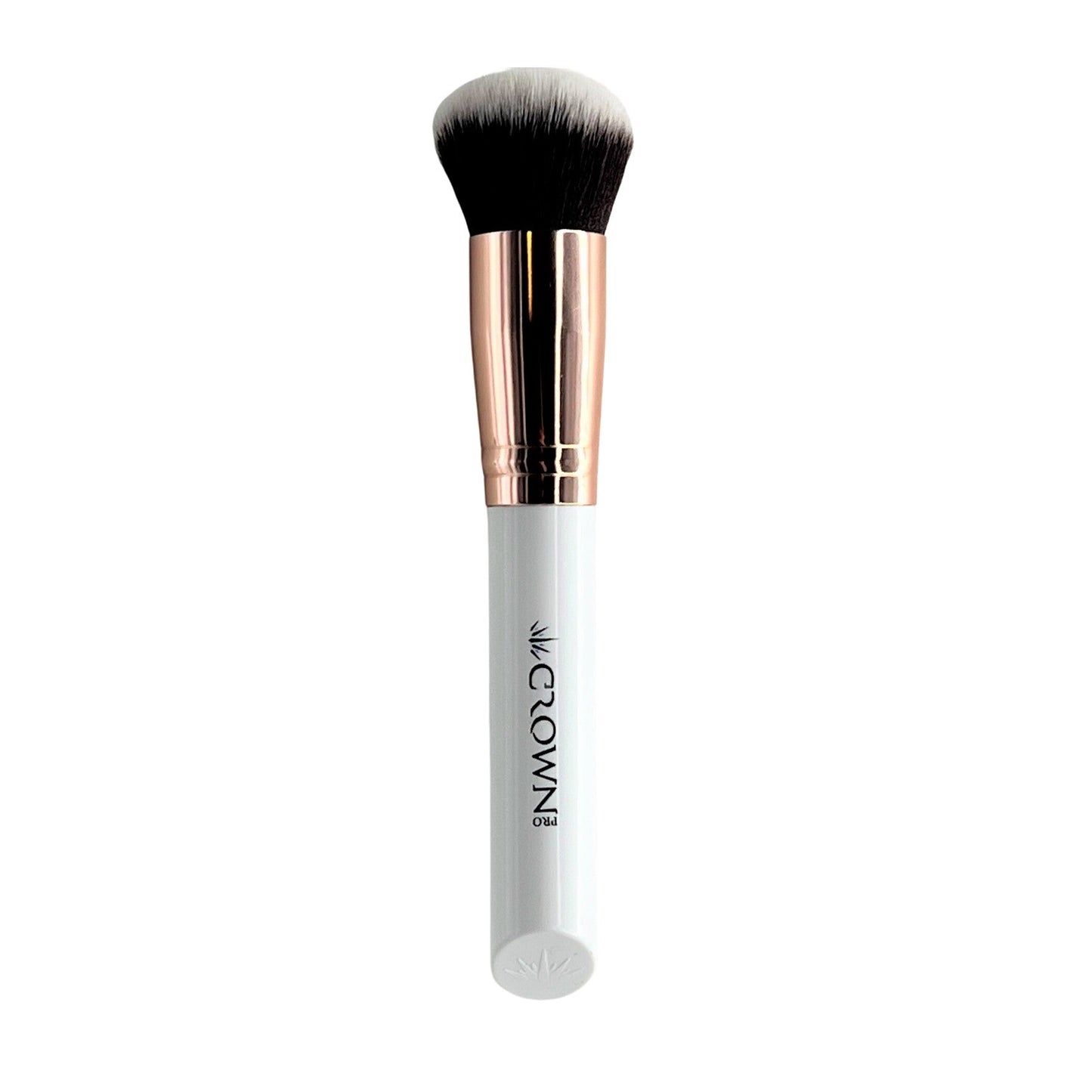 Crown Brush - CWG03- BUFFER/BRONZER BRUSH