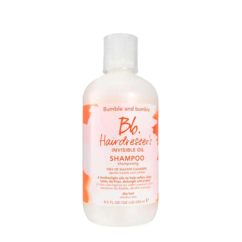 Bumble and bumble Hairdresser's Invisible Oil Shampoo