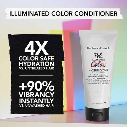 Bumble and bumble Illuminated Color Conditioner