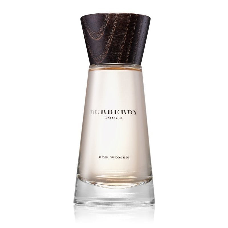 Burberry Touch for Women Eau De Parfum Spray