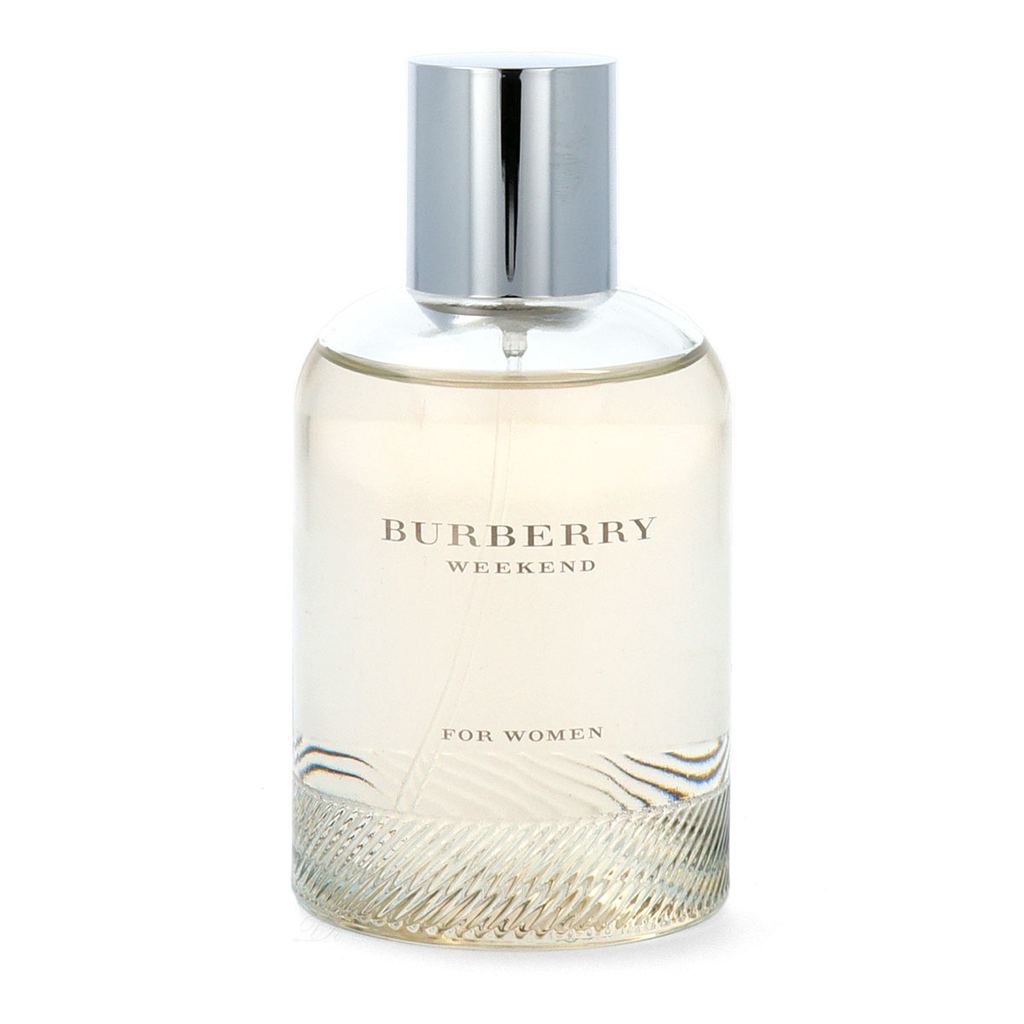 Burberry Weekend for Women Eau De Parfum Spray