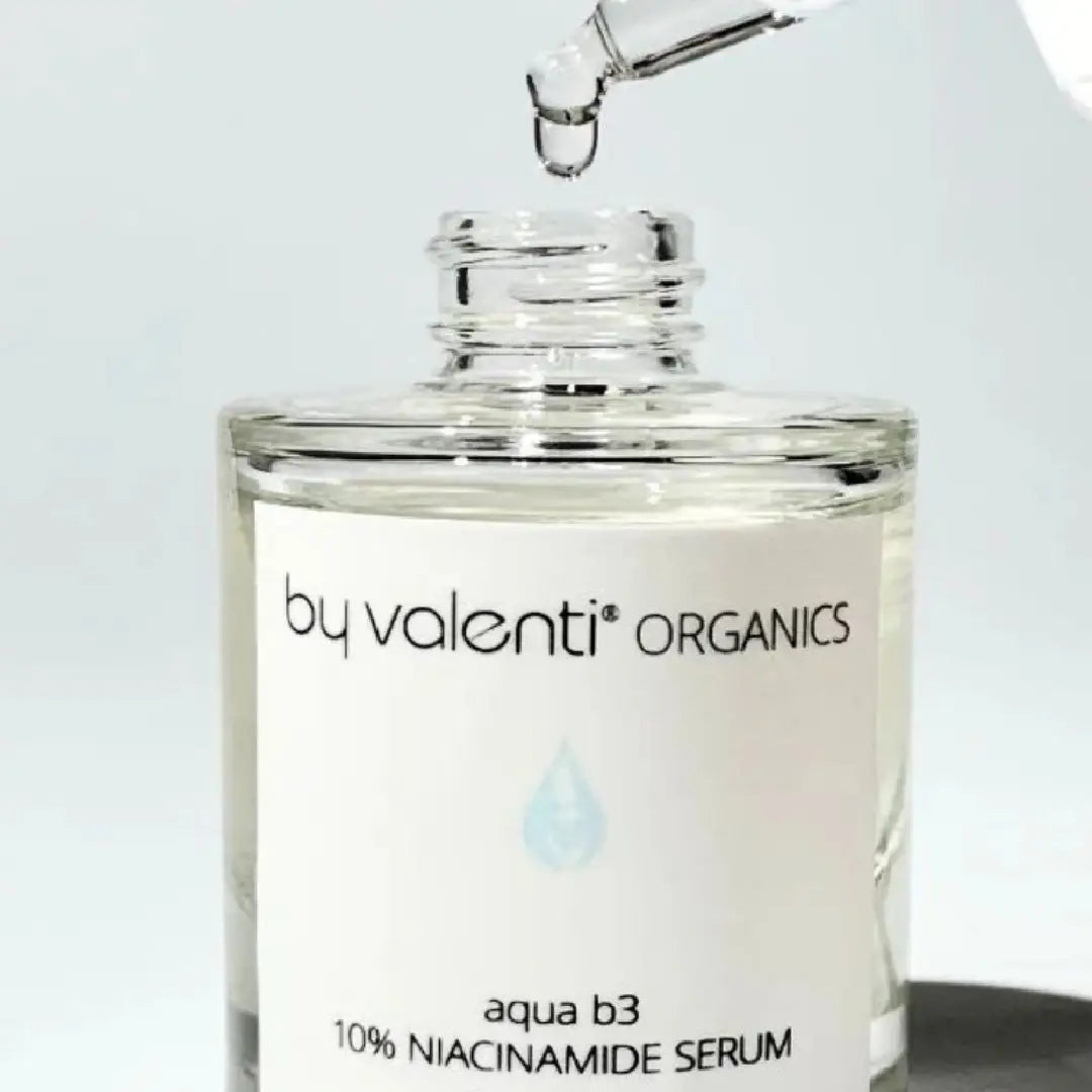 by valenti® - Aqua b3 Aqueous Face Serum Niacinamide 10% + Sea Kelp Bioferment