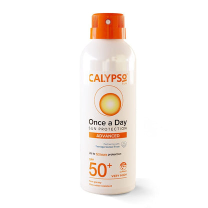 Calypso Once A Day Spray SPF 50+