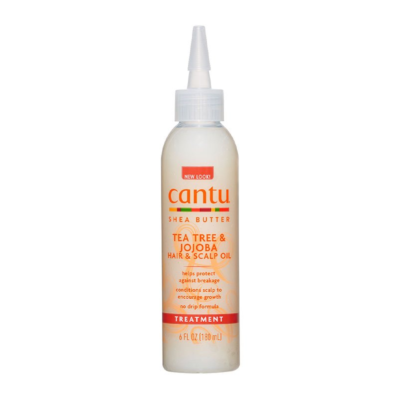 Cantu Hair and Scalp Oil