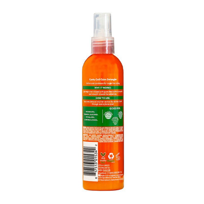 Cantu Shea Butter Coil Calm Detangler