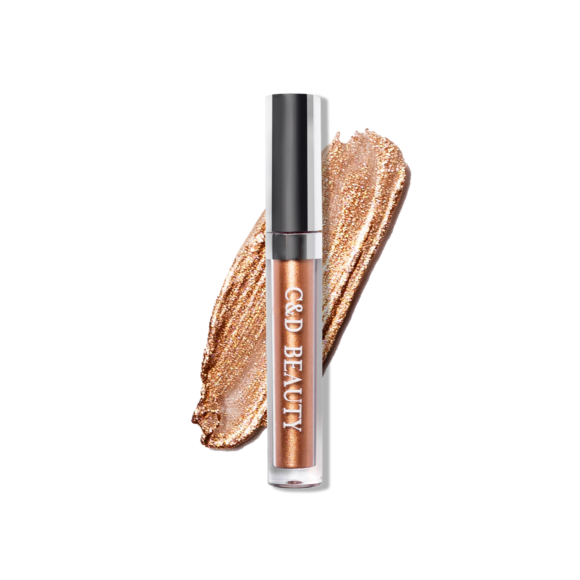 C & D Beauty - Velvet Eye Shadows