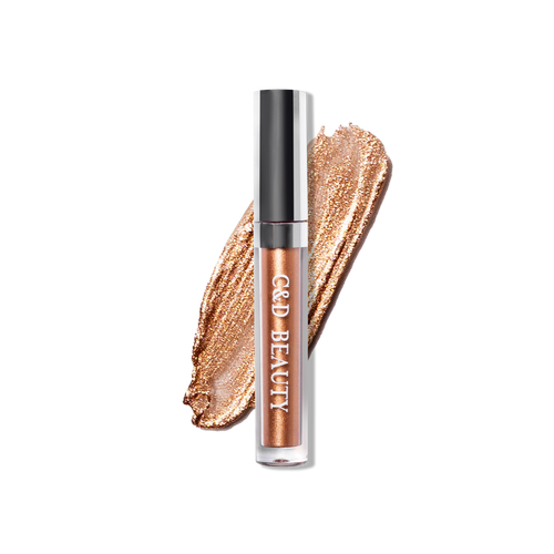 C & D Beauty - Velvet Eye Shadows