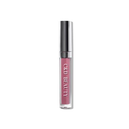 C & D Beauty - Velvet Eye Shadows
