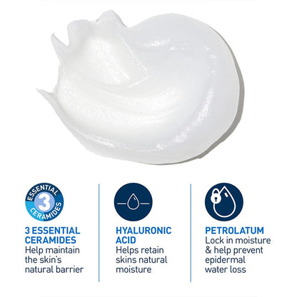 CeraVe Advanced Repair Ointment