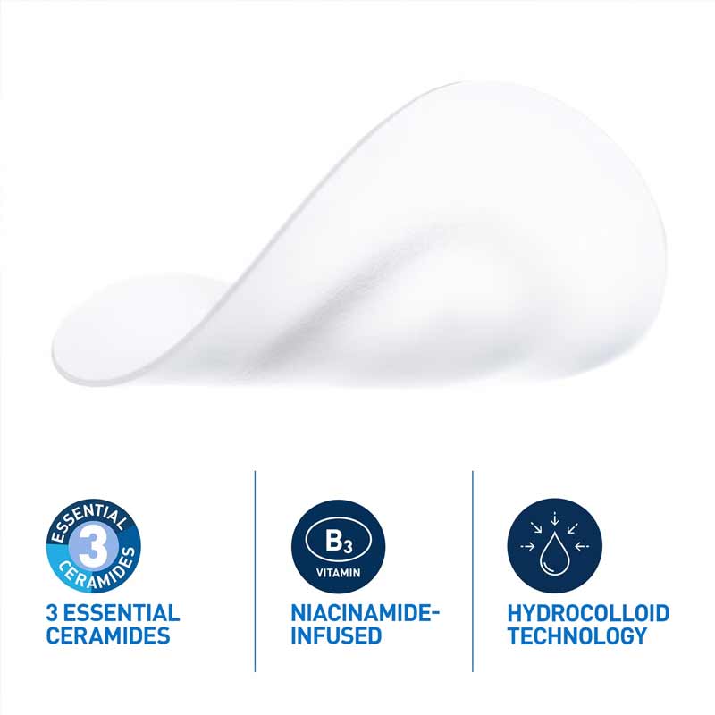 CeraVe Blemish Barrier Spot Patches