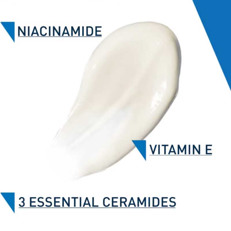 CeraVe Facial Moisturising Lotion AM SPF 50