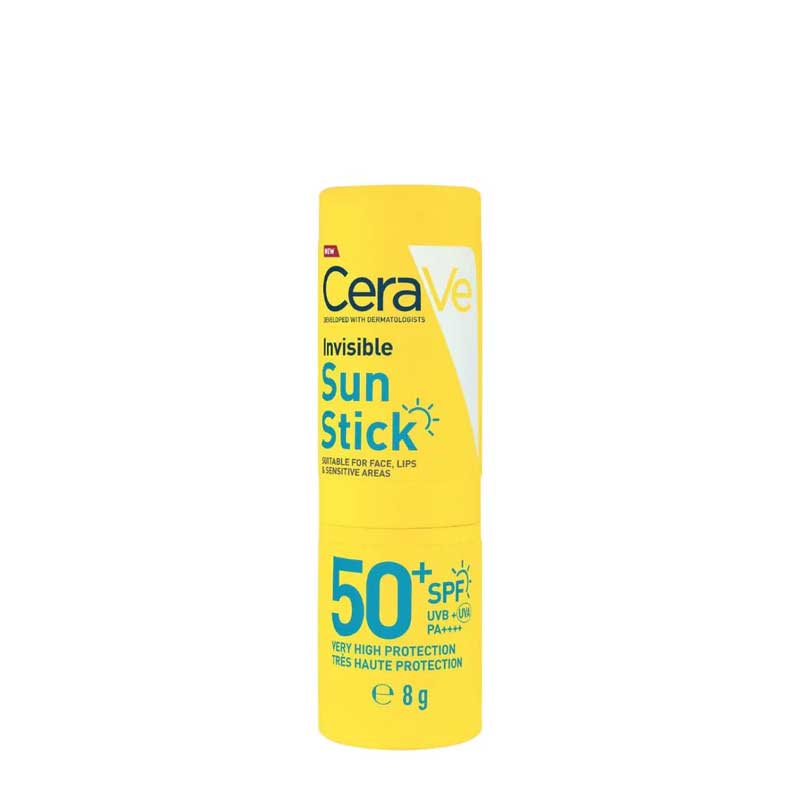 CeraVe Sun Stick SPF 50+