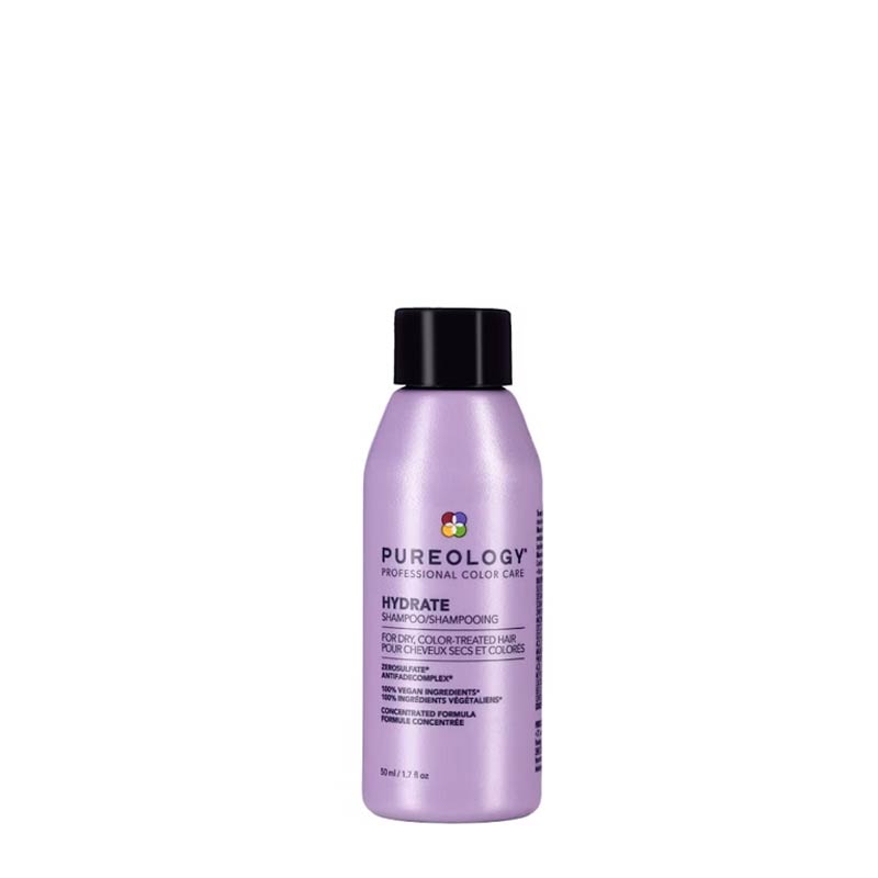 Cloud 10 Beauty Smooth & Repair Haircare Set
