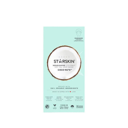 Cloud 10 #HairTreats Gift Set