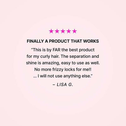 Color Wow Dream Coat Anti Frizz Spray For Curly Hair