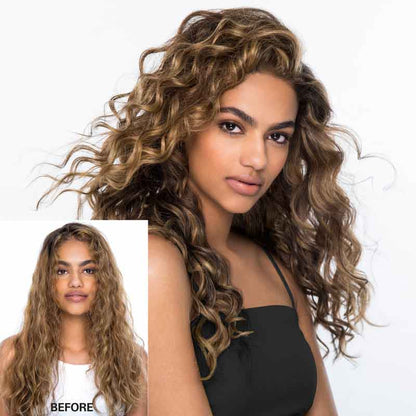 Color Wow Dream Coat Anti Frizz Spray For Curly Hair