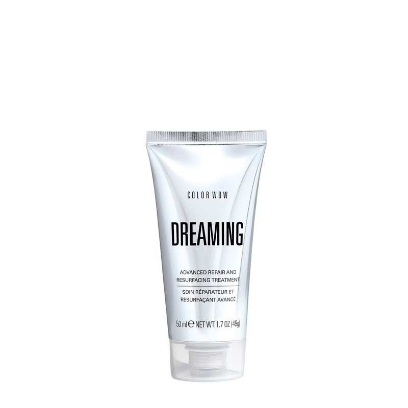 Color Wow Dreaming Advanced Repair And Resurfacing Treatment