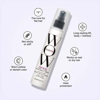 Color Wow Raise the Roots Thickening Spray