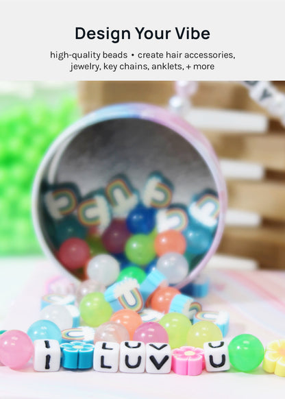 DIY Jewelry Making- Miss A Crafting Beads