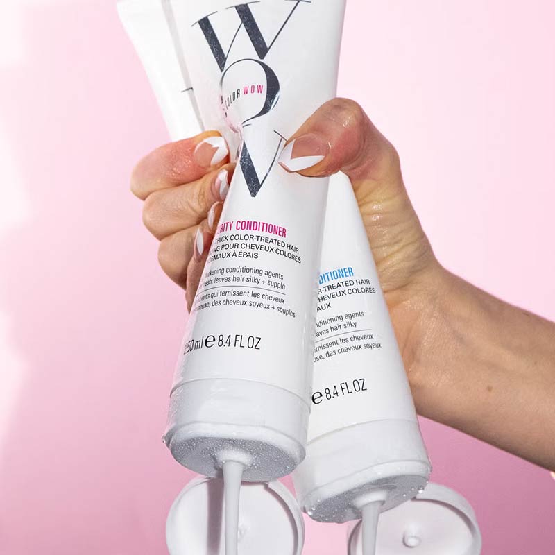 Color Wow Color Security Conditioner For Normal-Thick Coloured Hair