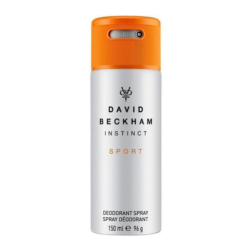 David Beckham Instinct Sport Deodorant Body Spray
