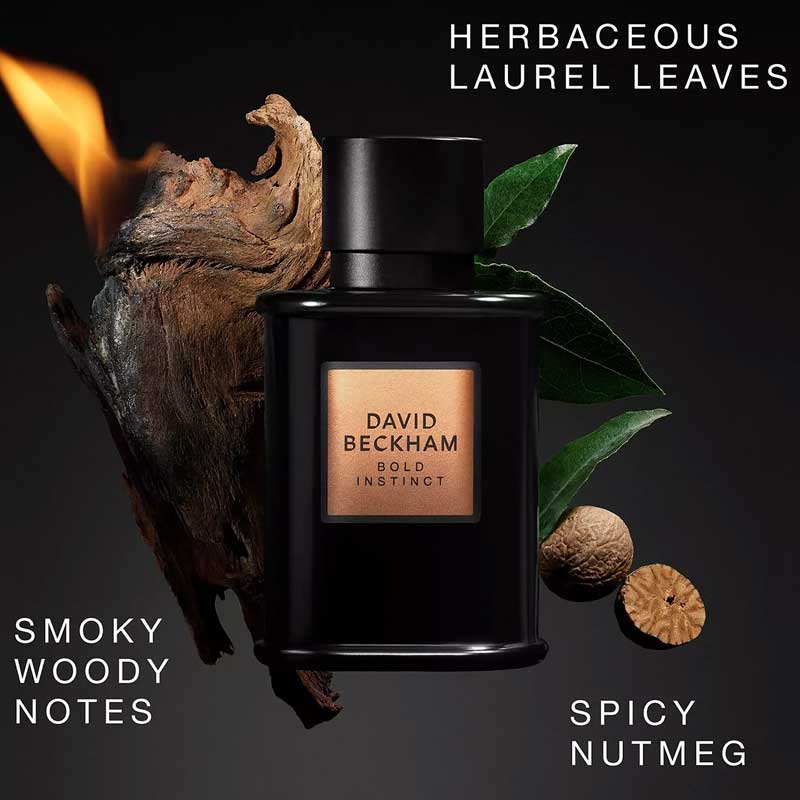 David Beckham Intimately Eau De Toilette