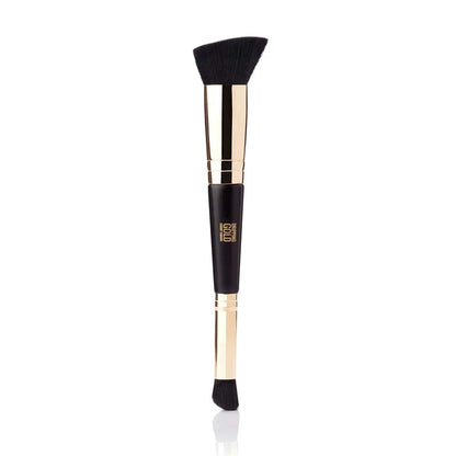 Dripping Gold Define & Sculpt Brush